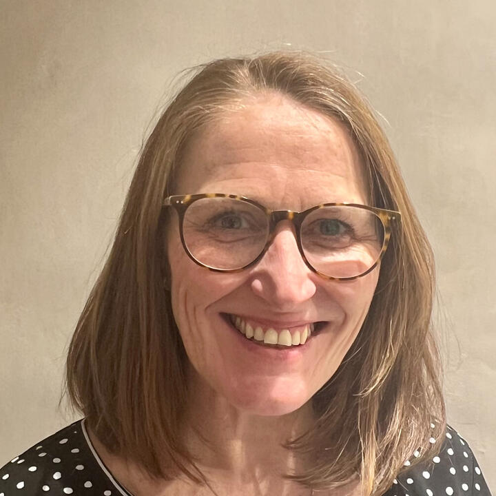 Ashleigh Burns, Swinton Estate